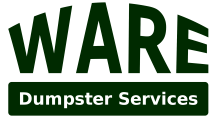 WARE DUMPSTER SERVICES